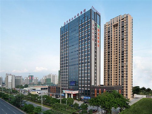 维也纳酒店图片2
