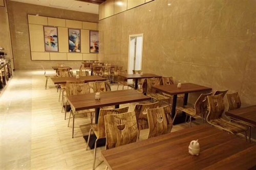 时光逸酒店3