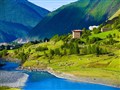 纯玩亚丁 | 成都 木格措 木雅圣地 丁真家乡理塘 勒通古镇 稻城亚丁 新都桥双飞7天