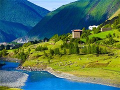 纯玩亚丁 | 成都 木格措 木雅圣地 丁真家乡理塘 勒通古镇 稻城亚丁 新都桥双飞7天