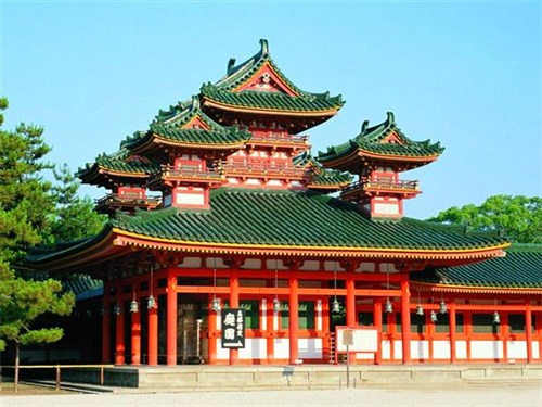明治神宫