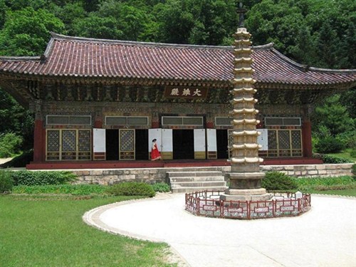 妙香山1