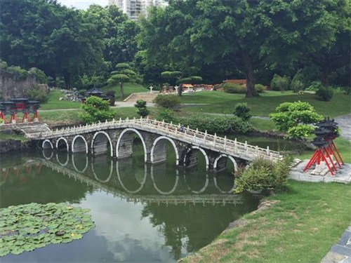 锦绣中华民俗文化村04