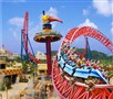 （珠海）海泉湾神秘岛主题乐园2大2小自驾游套票