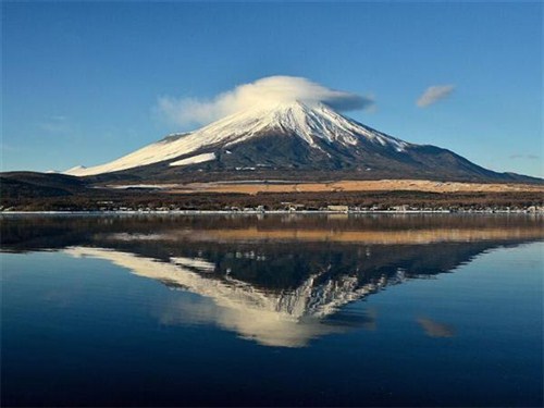 富士山