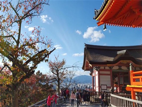 清水寺