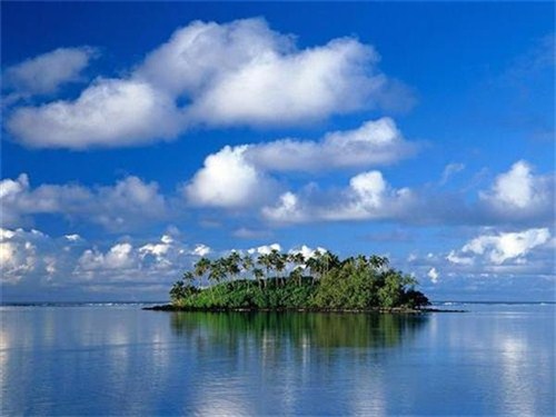 巴拉顿湖