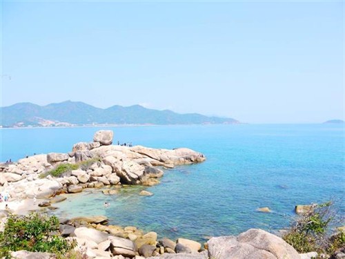 钟屿石岬角01