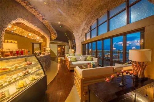 海王子学习型酒店05
