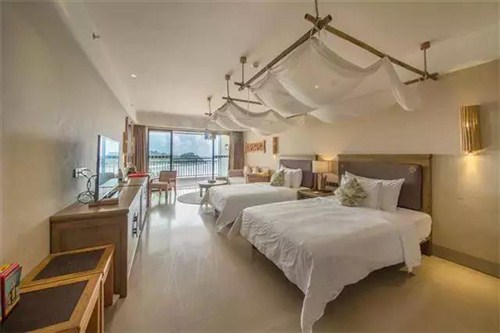 海王子学习型酒店03