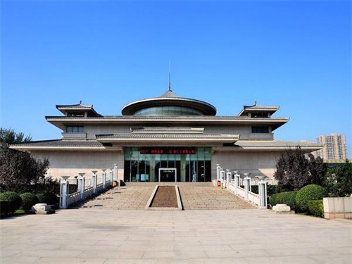西安博物院