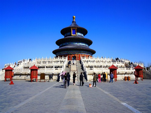 天坛公园
