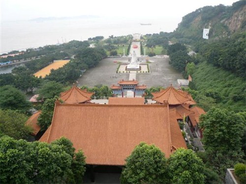 十九涌