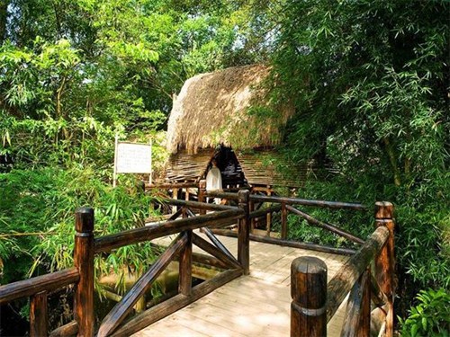 大江埠风景区01