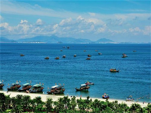 巽寮湾01