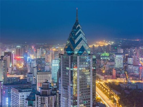 乌鲁木齐1