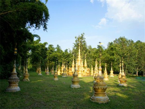 勐景来风景区02