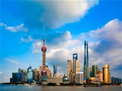 纯玩江南 华东五市双飞6天休闲游