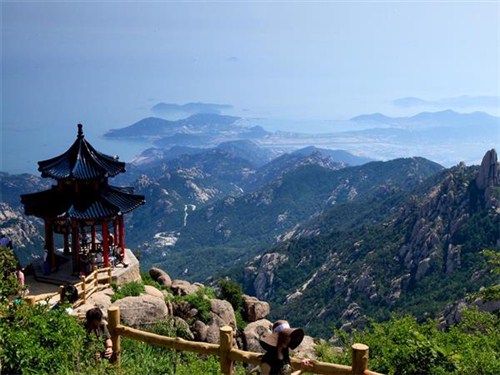 泰山1