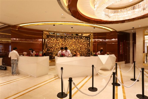 澳门百老汇酒店05