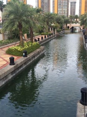 （双月湾）万科诚信丽湾酒店  01