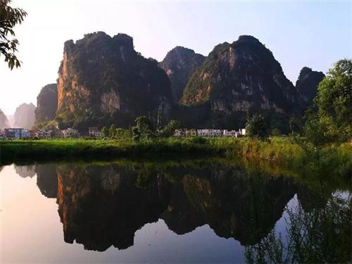 英西峰林01