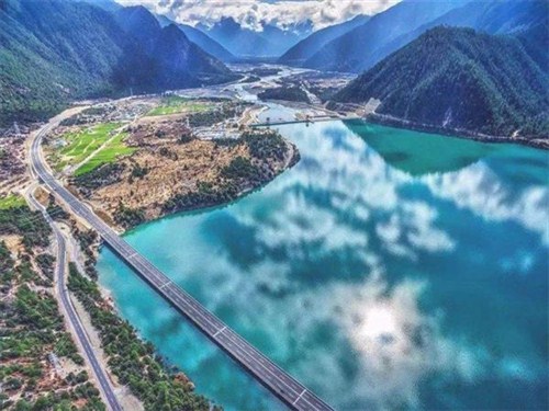 拉林公路1