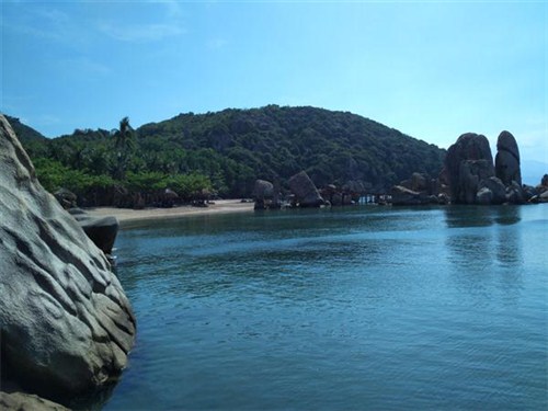 仙镜湾