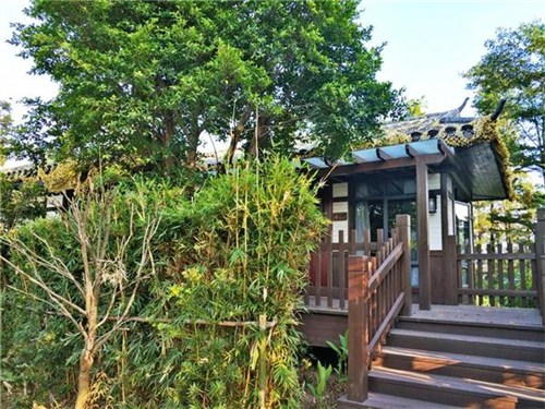 木屋