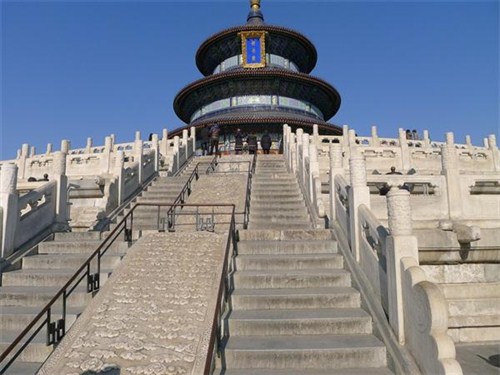 天坛公园01