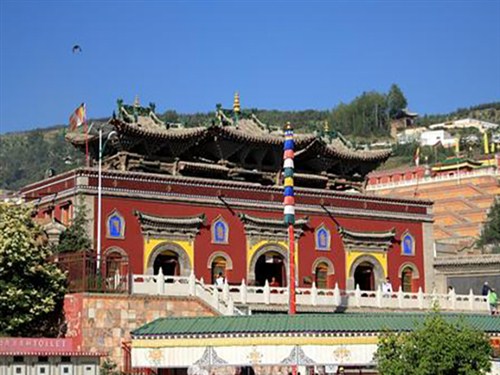 塔尔寺1
