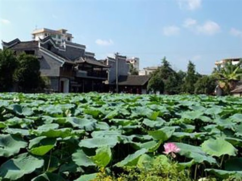乾州古城002