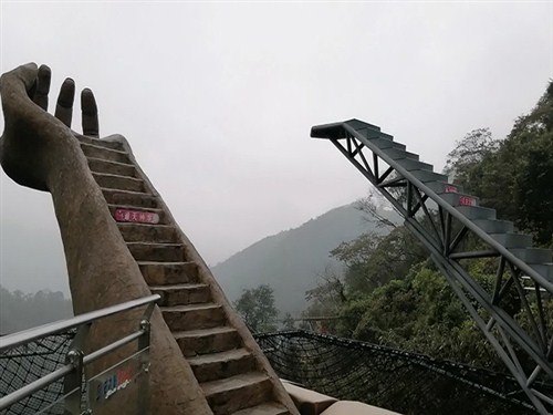 古龙峡景区003
