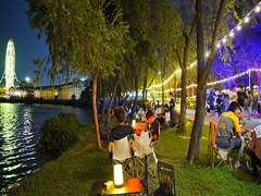 凤城夜市