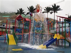 水城002