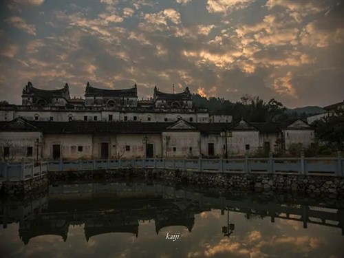 七拱镇旧街003