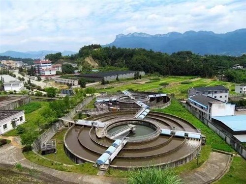 许家冲村