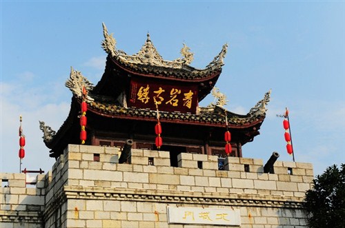 青岩古镇1