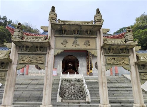 飞来寺 (1)