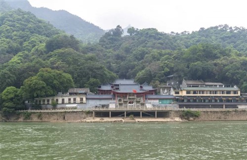 飞来寺 (3)