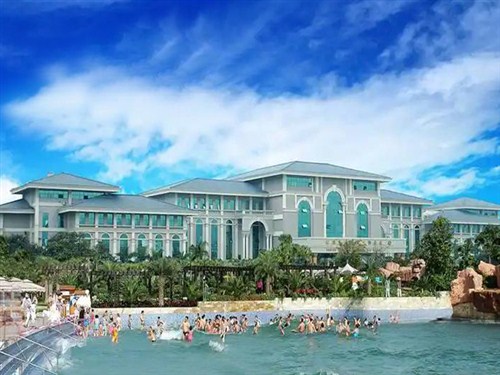 聚龙湾002