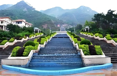 观景台1
