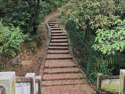 千年栈道 (1)