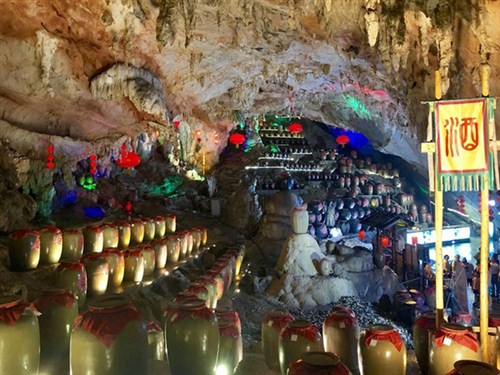 连州地下河004