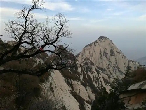 华山1