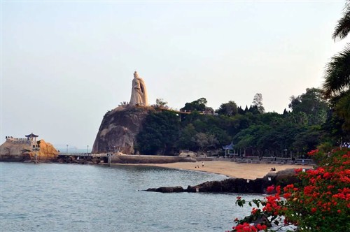 厦门鼓浪屿1