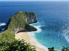 巴厘岛【火山日出 罗威纳追海豚】