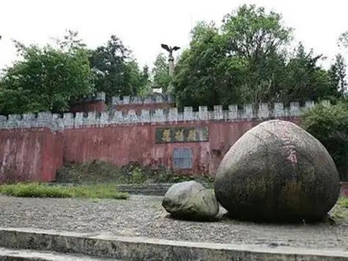 鹰扬关