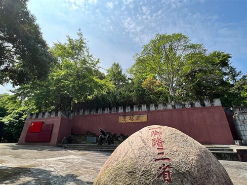 鹰扬关2