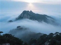 山西+山东+河南 联流 双飞7日游
